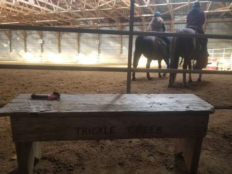 Trickle Creek Farms Trickle Creek Farms